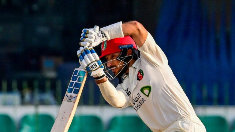 ZIM vs AFG, 1st Take a look at, Day 4 LIVE rating: Rahmat-Shahidi partnership maintain Afghanistan in management