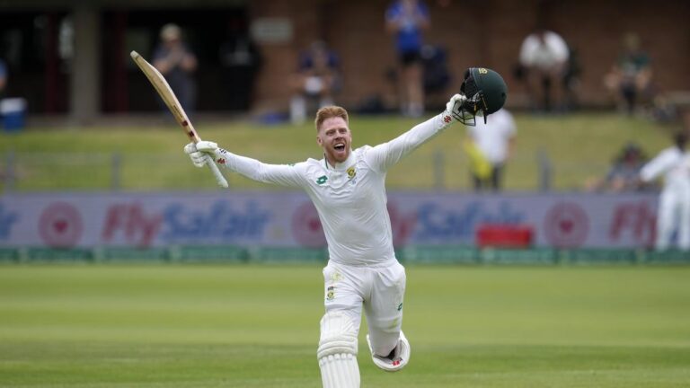 SA vs SL, 2nd Check Day 2 Dwell Rating: