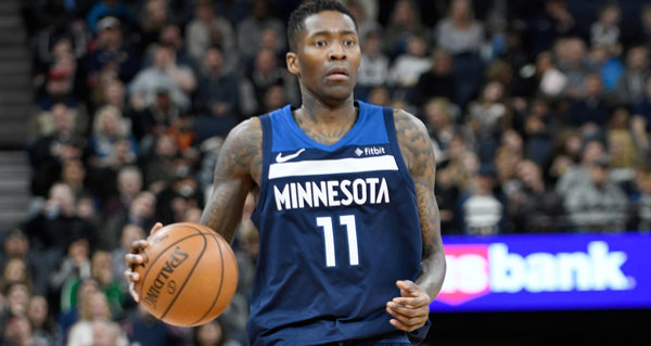 NBC Hires Jamal Crawford – RealGM Wiretap