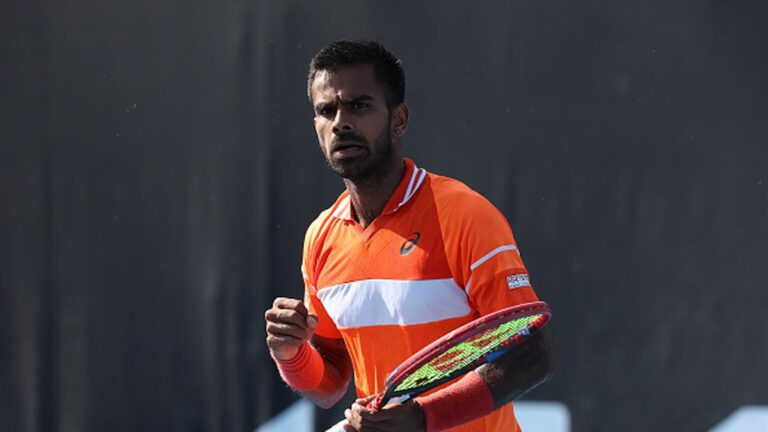 Australian Open 2025 entry lists launched: Sumit Nagal clinches closing automated spot for principal draw