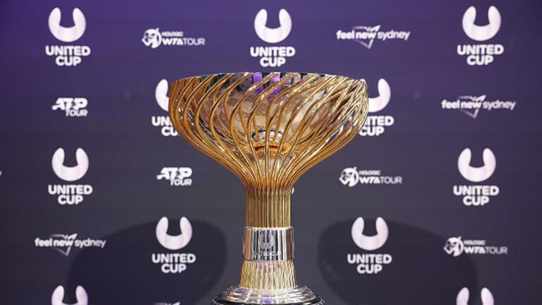 United Cup 2025: Schedule, format, prize cash, squads, the place to observe