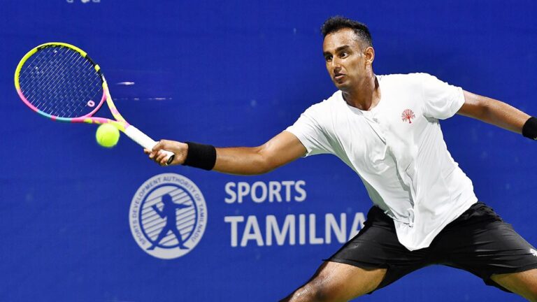 Indian sports activities wrap, December 27: Sasikumar Mukund to steer India in Davis Cup play-off, Soccer blooms in J&Ok