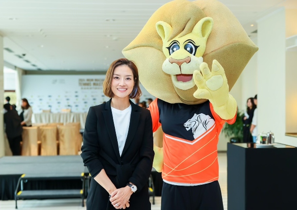 Groups Set for MGM Macau Tennis Masters Exhibition