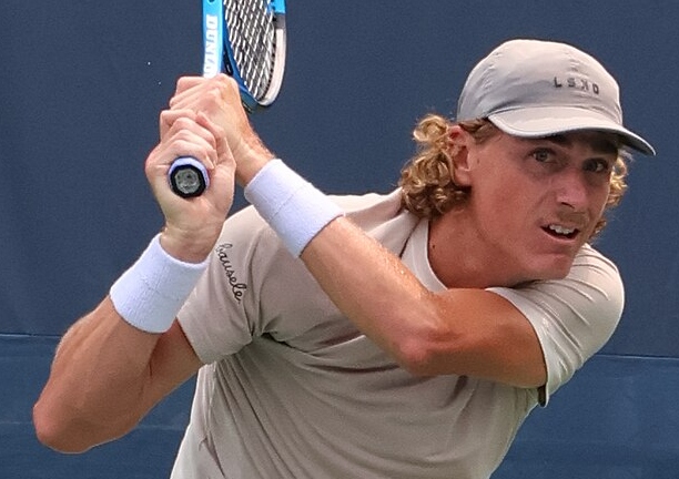 US Open Doubles Champion Max Purcell Accepts Provisional Suspension