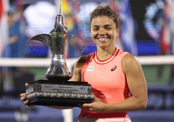 Sabalenka, Swiatek, Defending Champion Paolini Headline Dubai