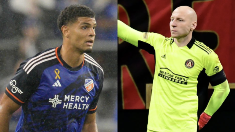 MLS finish of season roster strikes: Robinson, Guzan prolonged, Herrera out in Houston, and extra