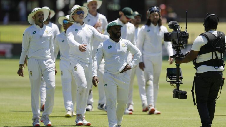 SA vs PAK, 1st Take a look at LIVE rating: Preview, squads, streaming information; Toss at 1PM