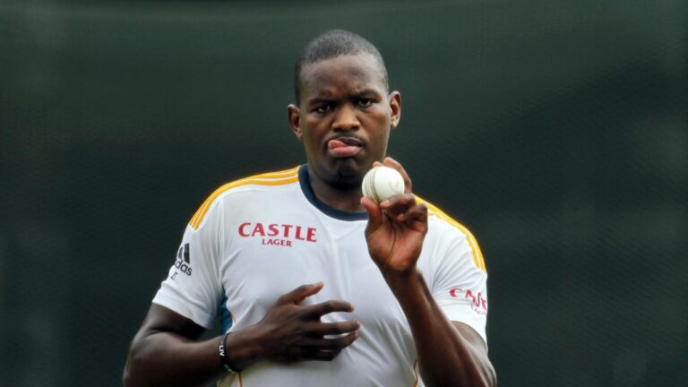 Former South Africa Take a look at cricketers Tsolekile and Tsotsobe arrested over match-fixing