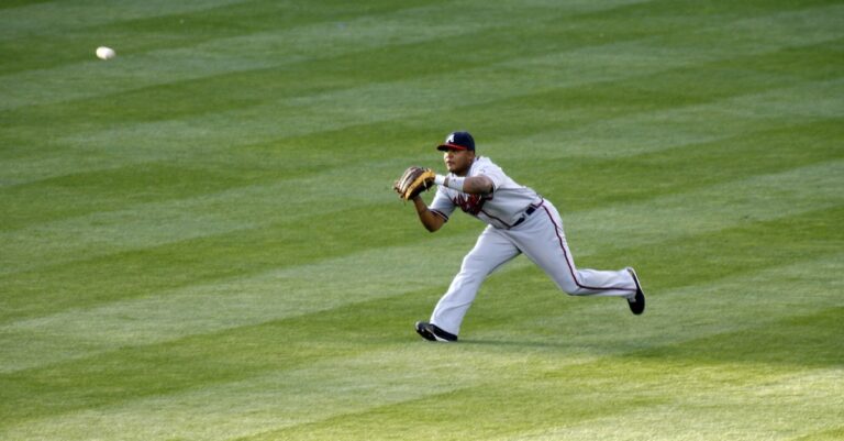 JAWS and the 2025 Corridor of Fame Poll: Andruw Jones