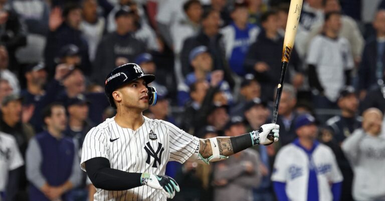 Gleyber Torres Will Make a Pit Cease In Detroit