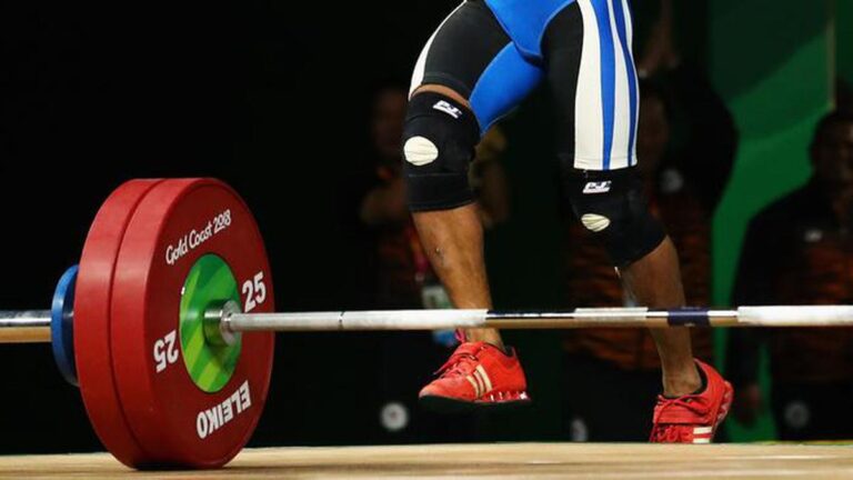 Indian sports activities wrap, December 25: India’s Martina Devi clinches silver at Asian Junior Weightlifting Championships