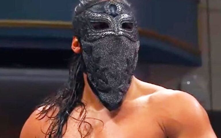 Bandido Confirms Concussion Setback Following ROH Remaining Battle Return