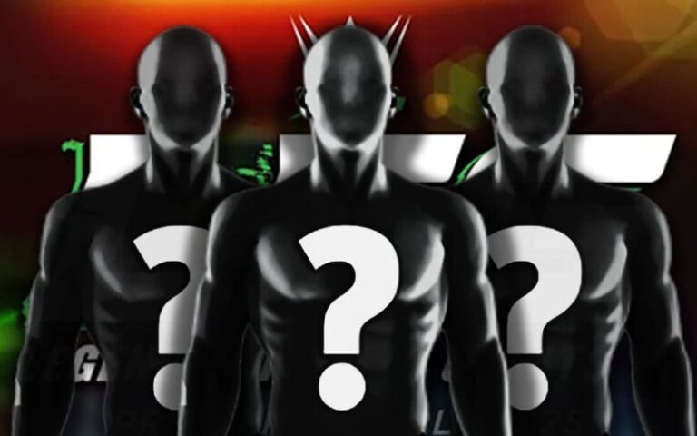 Behind-the-Scenes Particulars Emerge Relating to Key Names Involvement from WWE’s LFG Taping