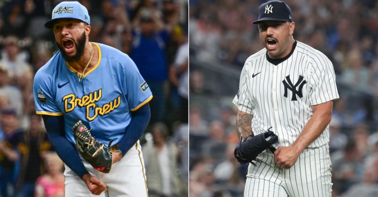 Yankees, Brewers Swap Enjoyable All-Star Pitchers, Everybody Wins