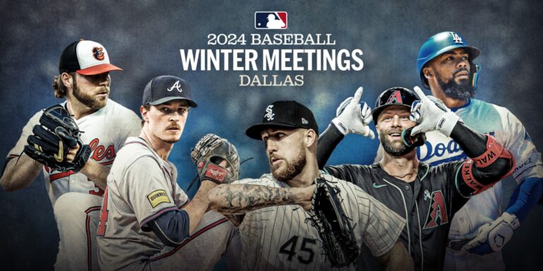 Every MLB workforce’s largest want coming into the 2024 Winter Conferences