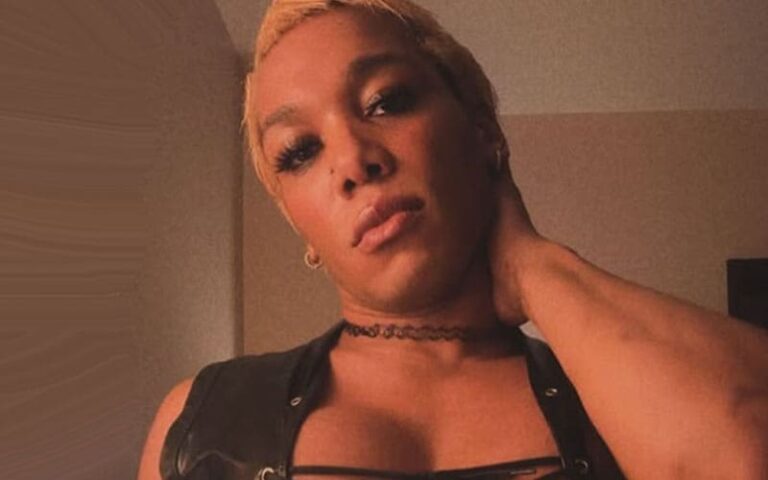 Ex AEW Star Sonny Kiss Reveals Names of New Implants