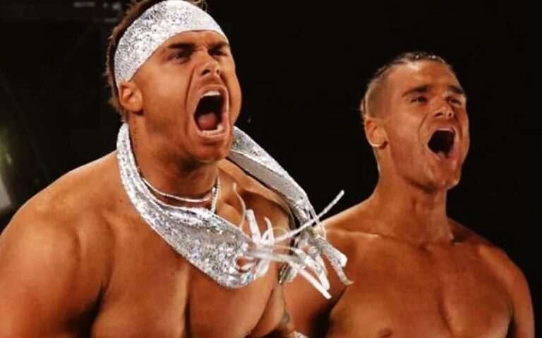 Gunn Membership’s Disappearance From AEW TV Lastly Defined