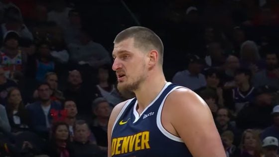 Kevin Durant on Nikola Jokic: “Arguably one of the best participant on the earth”