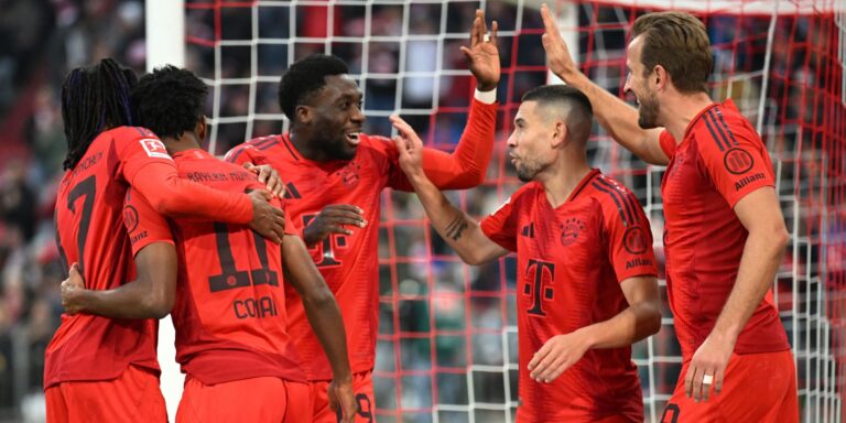 Suggestion Arsenal may signal £42m Bayern Munich winger on mortgage in January