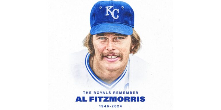 Al Fitzmorris, an authentic Royal, dies