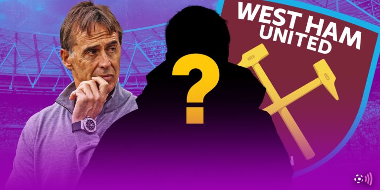 West Ham may quickly contact “bold” title-winning new supervisor goal