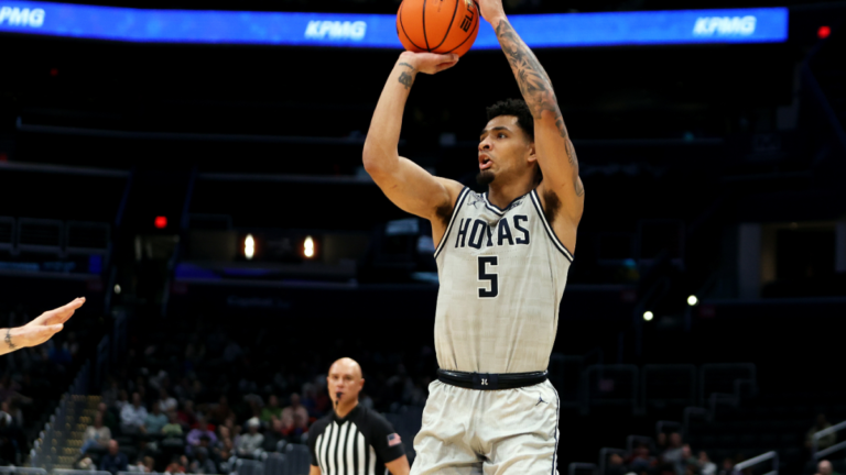 Georgetown vs. UMBC odds, prediction, begin time: 2024 faculty basketball picks, Dec. 2 bets by confirmed mannequin