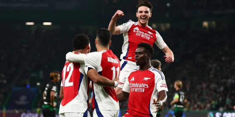 Arsenal have discovered the most effective Emirates-era signings all for simply £38m