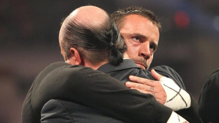 Paul Heyman says CM Punk is extra fascinating now than in 2012: ‘He has a deeper reference to the viewers’