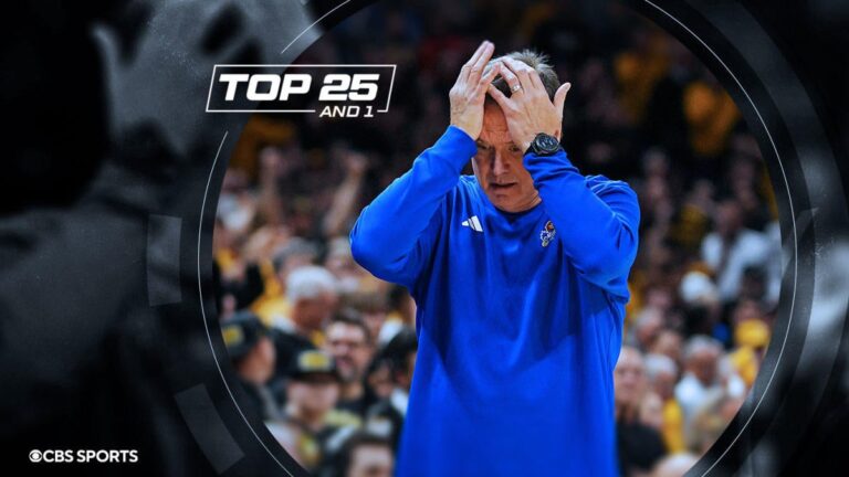 School basketball rankings: Kansas’ upset loss at Missouri sends Jayhawks tumbling in Prime 25 And 1