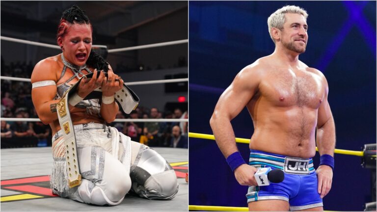 Better of 2024 – Half 2 – TNA Wrestling
