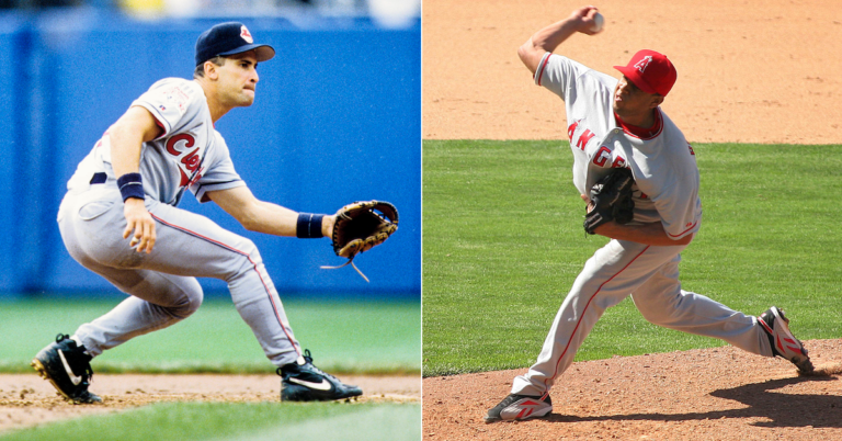 JAWS and the 2025 Corridor of Fame Poll: Omar Vizquel and Francisco Rodríguez