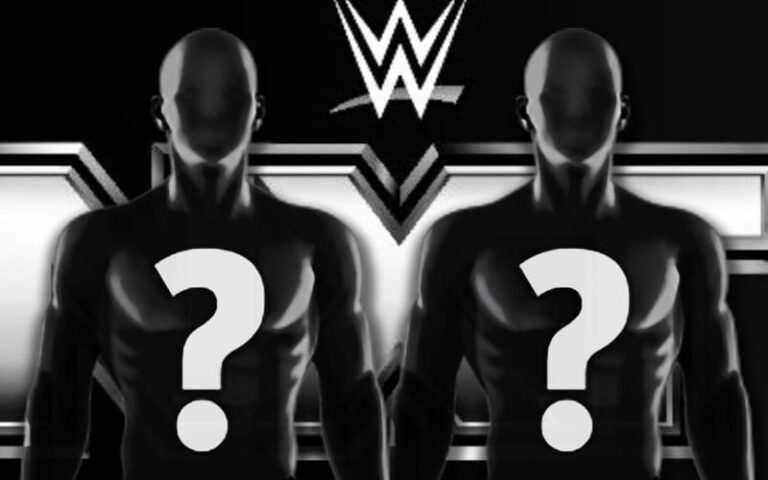 A number of Matches and Segments Revealed for 12/31 WWE NXT