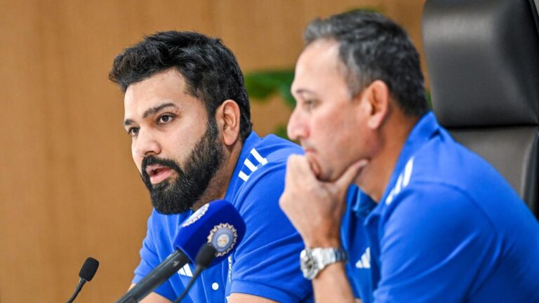 India squad for Champions Trophy 2025 announcement LIVE: Rohit, Agarkar press convention delayed; Can Bumrah make the reduce?