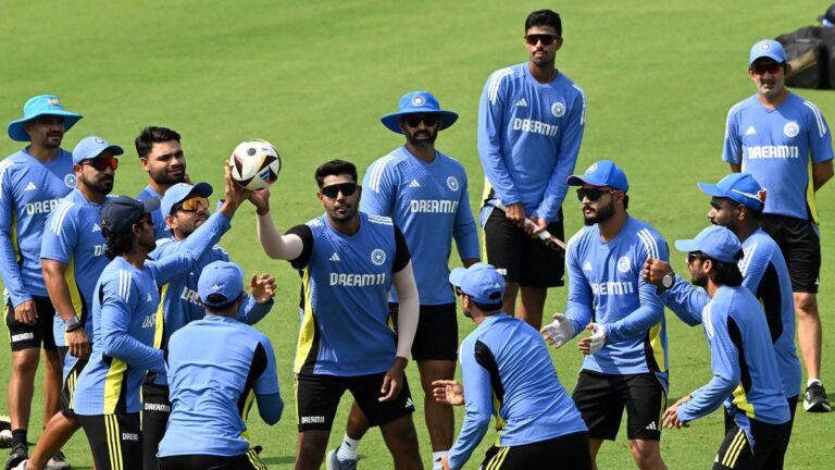 India males’s cricketers mandated to play home matches, barred from private shoots throughout excursions