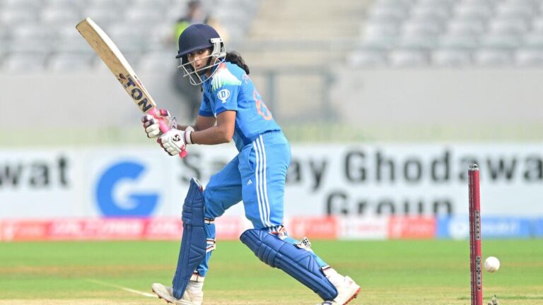 IND-W vs IRE-W 2nd ODI: India banks on children in bid to seal sequence towards Eire