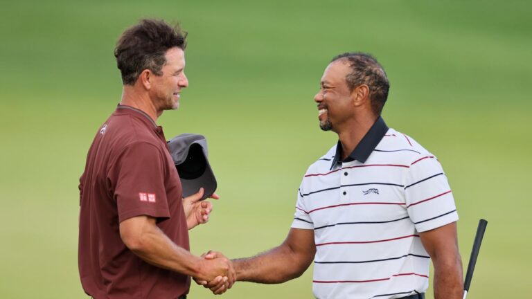 Boston Frequent Golf v Jupiter Hyperlinks Golf Membership, Tiger Woods v Rory McIlroy, Adam Scott TGL debut, preview, historical past, begin time, schedule