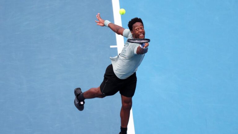 Auckland Basic 2025: Monfils powers previous teenager to succeed in thirty fifth remaining