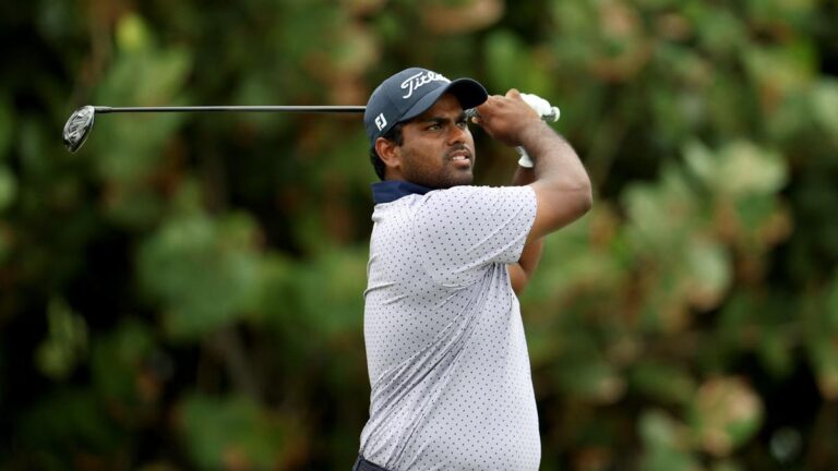 Indian sports activities wrap, January 16: India’s Rayhan Thomas finishes T-27 on Korn Ferry Tour in US