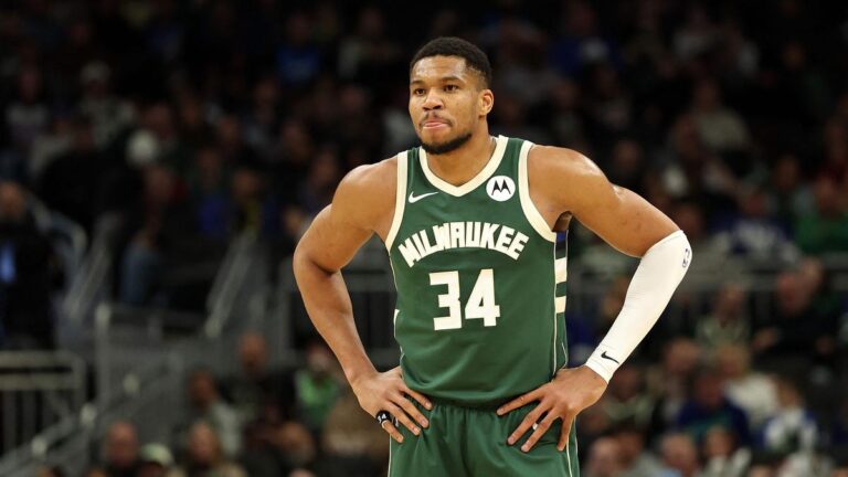 NBA roundup: Bucks cease Kings’ seven-game profitable streak