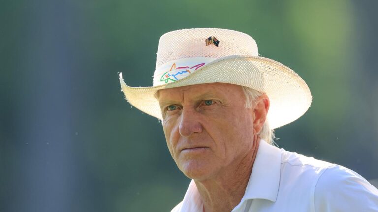 Greg Norman joins board, organising committee, newest information, Anthony Albanese appointment, LIV Golf new CEO