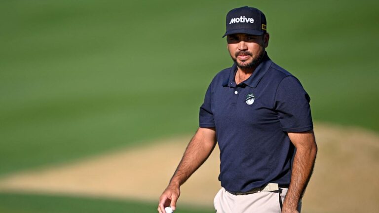 Jason Day in competition after second spherical American Categorical, scores, leaderboard, video, response