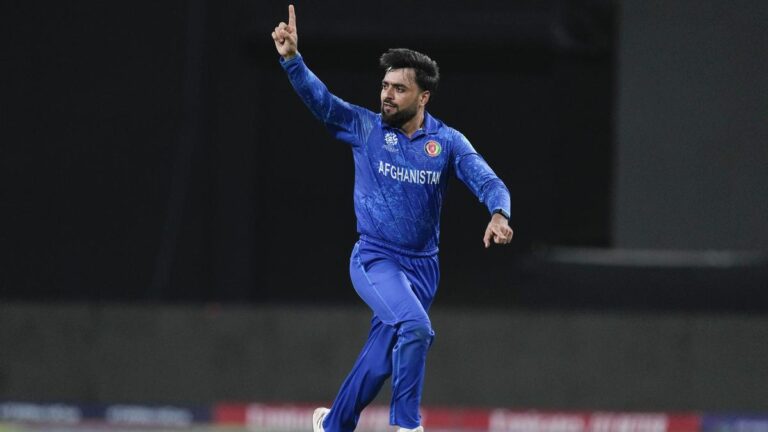 ZIM vs AFG, 2nd Check: Rashid Khan shines as Afghanistan on cusp of victory in opposition to Zimbabwe