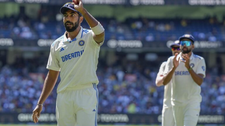 Australia vs India 2024/25 Border-Gavaskar Trophy stats: Bumrah casts a spell