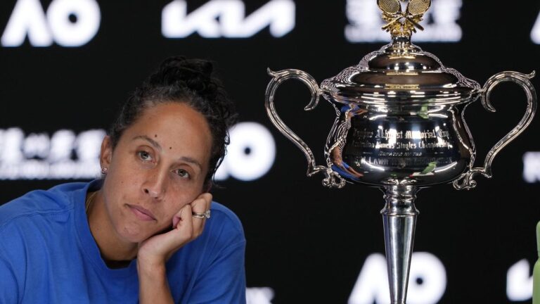 Why is Australian Open 2025 champion Madison Keys not enjoying in Austin Open?