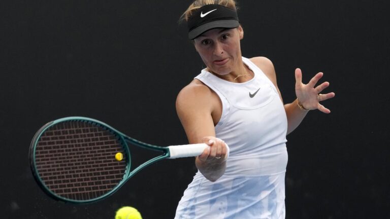 Indian sports activities wrap, January 20: Tatjana favorite at ITF Ladies’s Open; Shruti hopes to qualify for Winter Olympics