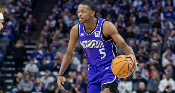 Kings To Open Up DeAaron Fox Commerce Talks Forward Of Deadline