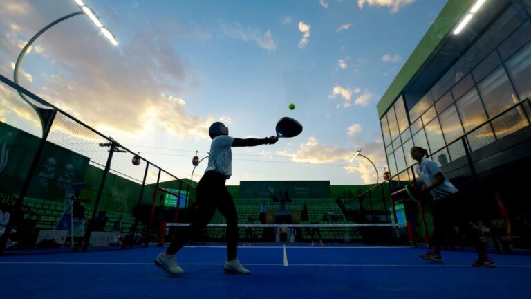 Indian sports activities wrap, January 10: World Padel League to be performed in Mumbai from February 5