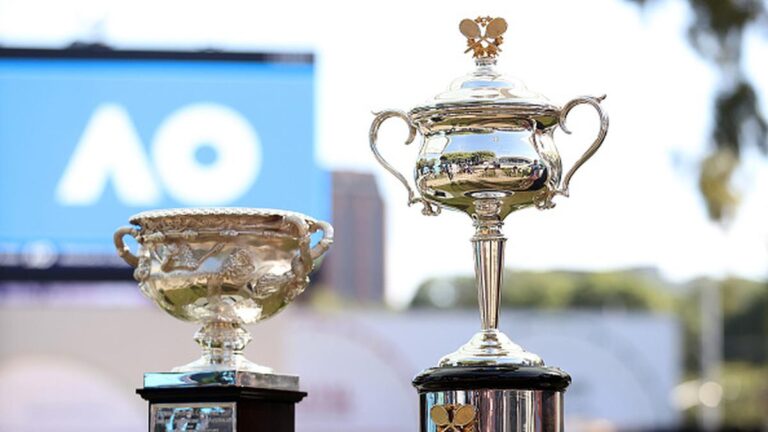 Australian Open 2025 draw ceremony: Reside streaming information, rating factors, prize cash particulars