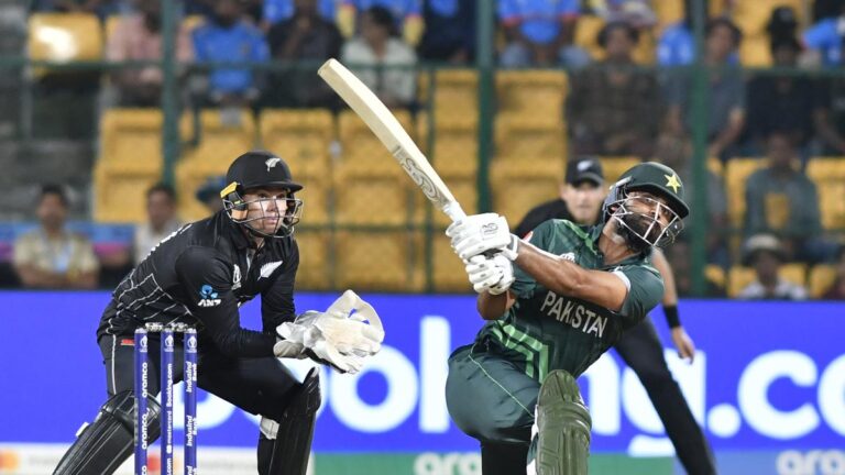 ICC Champions Trophy 2025: Pakistan’s Fakhar Zaman assured of worldwide comeback