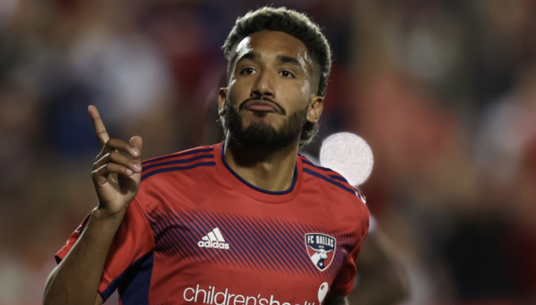 Sounders purchase Jesus Ferreira in commerce with FC Dallas